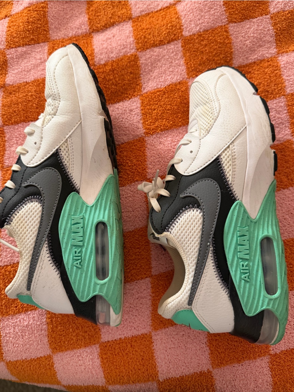 Nike sneakers